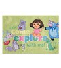 Dora Dining Table Placemats in Purple Colour 30 x 45 cm