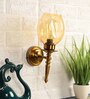 Dorada Metal Wallchieres (Antique Brass)
