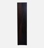 Doric Dresser In Brown Teak Finish