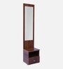 Doric Dresser In Tan Finish