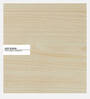 Dorm Portable Table in Beige Finish