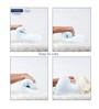 Classic Cool Gel Memory Foam 22 x 14 Inch Pillow