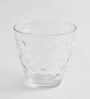 Dots 390ml Transparent Glass (Set of 6) Everyday Glasses