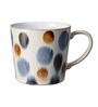 Denby Mulicolor 400Ml Stoneware  Coffee Mug