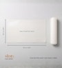 Dotted Anti Slip Shelf Liner 45.7 x 150 cm