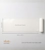 Dotted Anti Slip Shelf Liner 61 x 150 cm