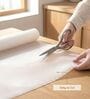 Dotted Anti Slip Shelf Liner 61 x 150 cm