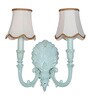 Double Coastal Wall Sconce