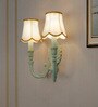 Double Coastal Wall Sconce