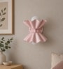 Double Flower Wall Lamp
