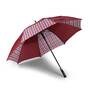 Double Layer Umbrella in Red Color