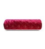 Double Sided Usage Multi-Purpose 1 Inch (72x30) Folding Mattress in Red Colour