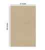 Double Spanish White Design Subtle Elegance Modern Style Wallpaper