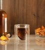 Double 75ml  Shot Glass