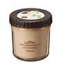 Double Walled 360 Ml Brown Plastic Storage Container