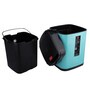 9 Litres Stainless Steel Touchless Motion Sensor Dustbin