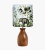 Dovel Pot Modern Table Lamp for Home