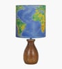 Dovel Pot Modern Table Lamp for Home