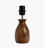 Dovel Pot Modern Table Lamp for Home