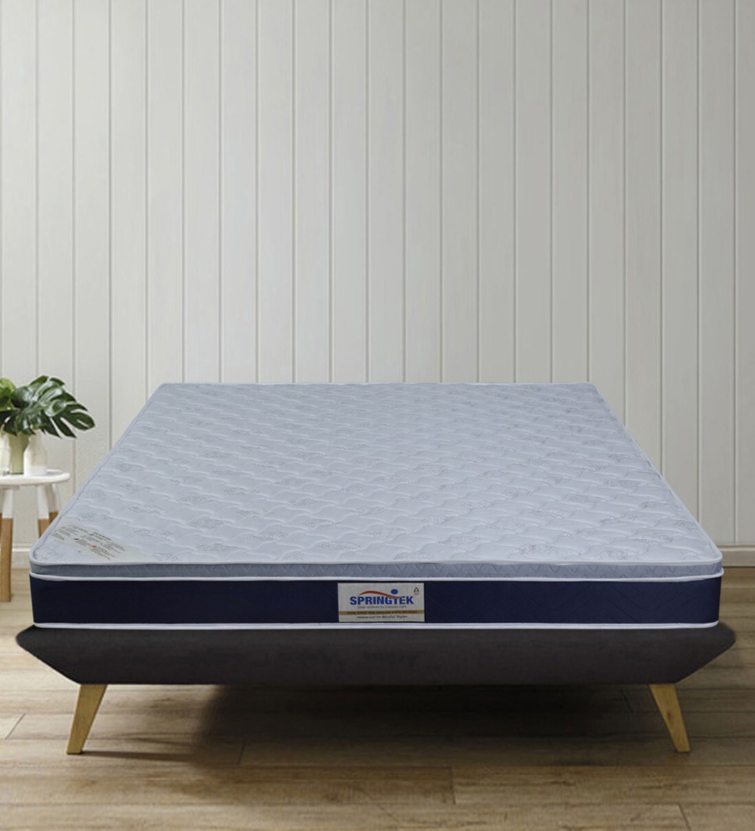 springtek mattress company