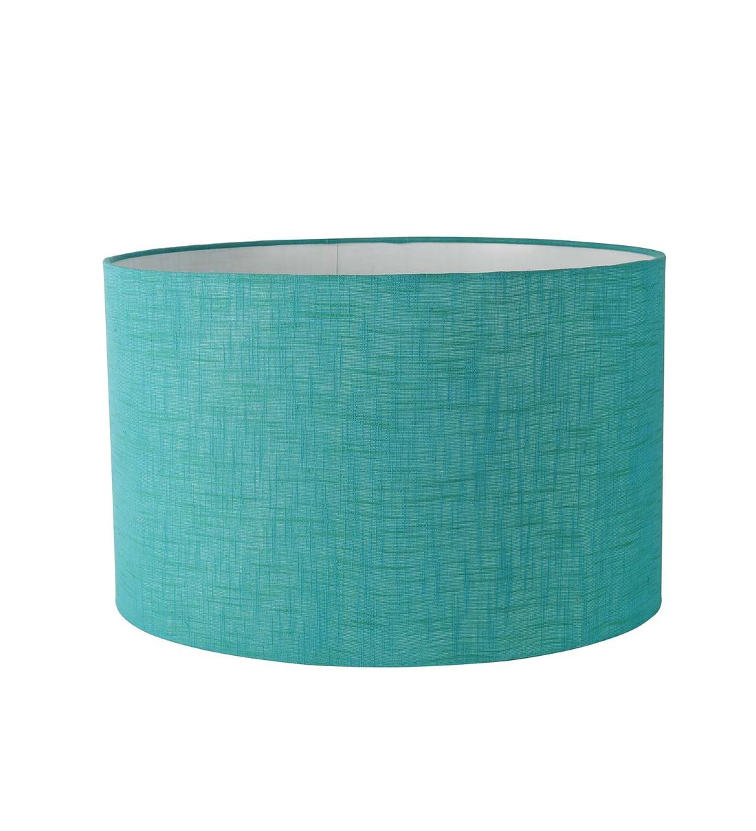 turquoise light shade