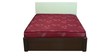 Dream Queen Size (78x60) 4 Inch Coir Mattress