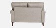 Dreamer Fabric Sofa Set (2+1+1) In Pearl Colour