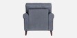 Dreamer Fabric Sofa Set (3+1+1) In Blue Colour