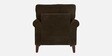 Dreamer Fabric Sofa Set (3+1+1) In Dark Earth Colour