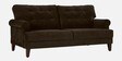 Dreamer Fabric Sofa Set (3+1+1) In Dark Earth Colour
