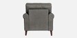 Dreamer Fabric Sofa Set (3+1+1) In Grey Colour