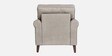 Dreamer Fabric Sofa Set (3+1+1) In Pearl Colour