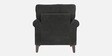 Dreamer Fabric Sofa Set (3+1+1) In Smoke Grey Colour