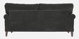 Dreamer Fabric Sofa Set (3+1+1) In Smoke Grey Colour