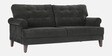 Dreamer Fabric Sofa Set (3+1+1) In Smoke Grey Colour