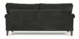 Dreamer Fabric 3 Seater Sofa in Smoke Grey Colour