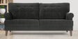 Dreamer Fabric 3 Seater Sofa in Smoke Grey Colour