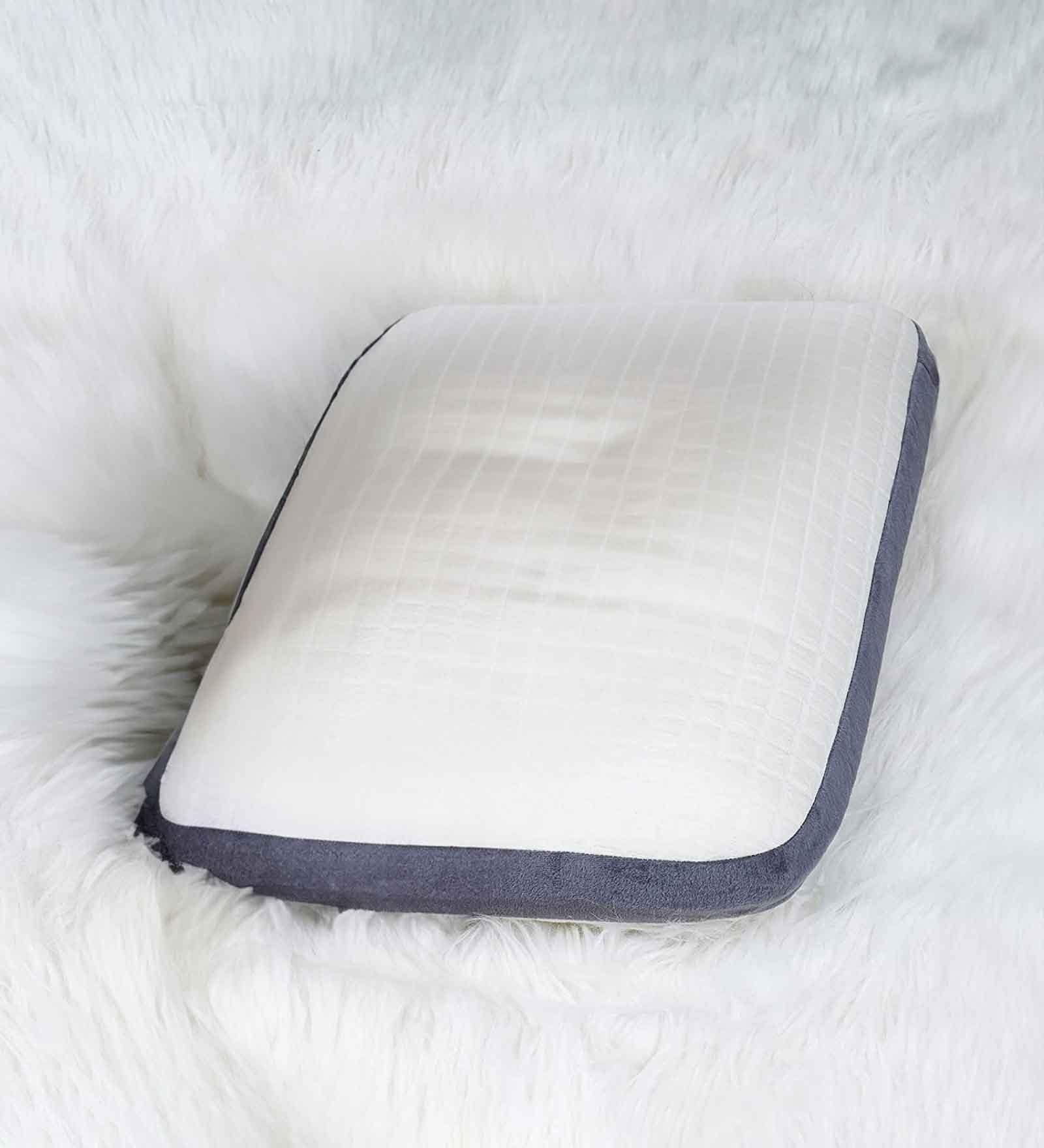 Dr. Cloud Orthopaedic Memory Foam (22x15) Inch Pillow