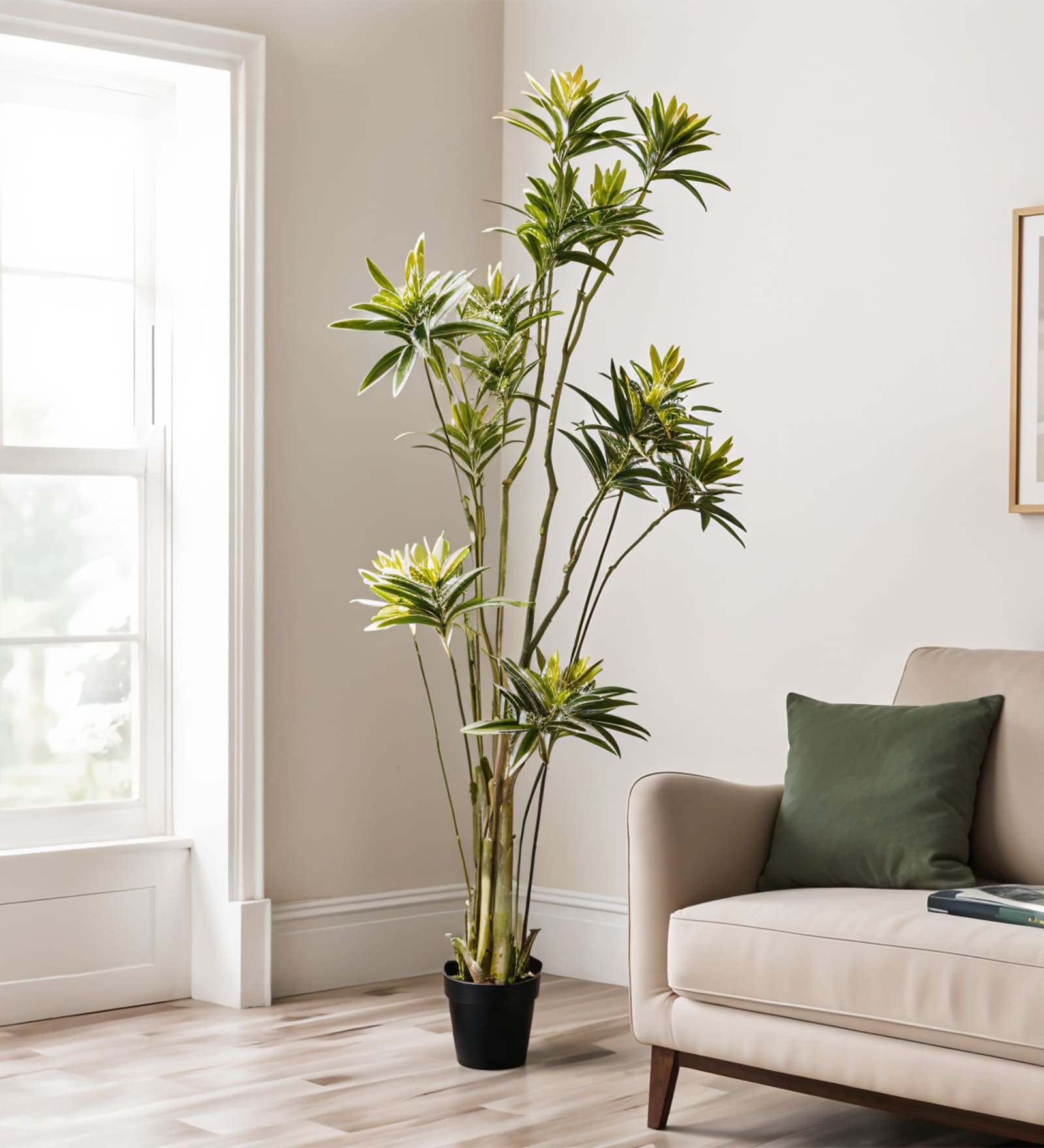 Dracaena Reflexa Tree