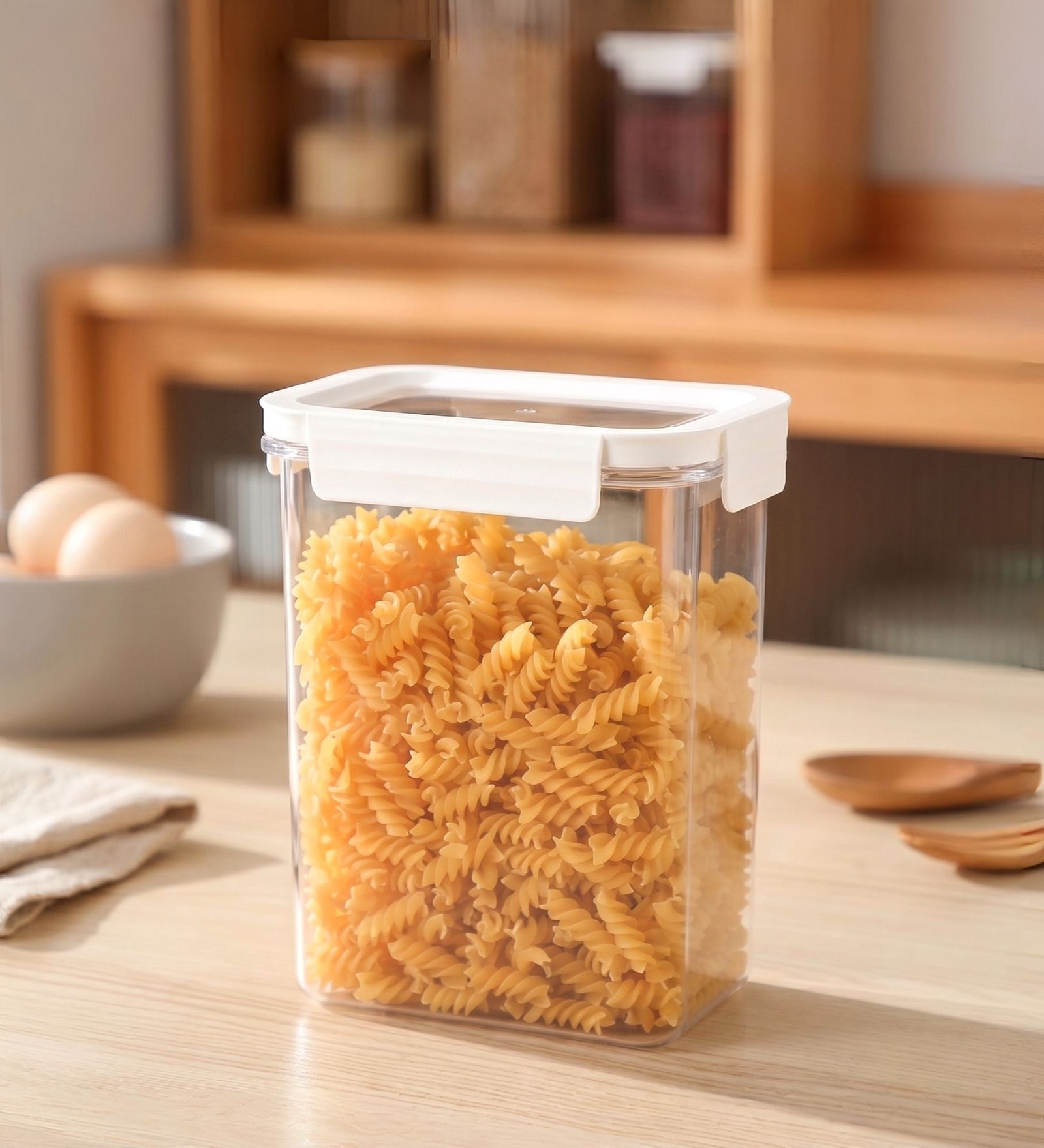 3 Litre Dry Food Storage Container