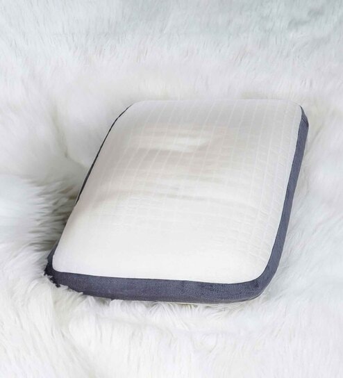 Dr. Cloud Orthopaedic Memory Foam (22x15) Inch Pillow