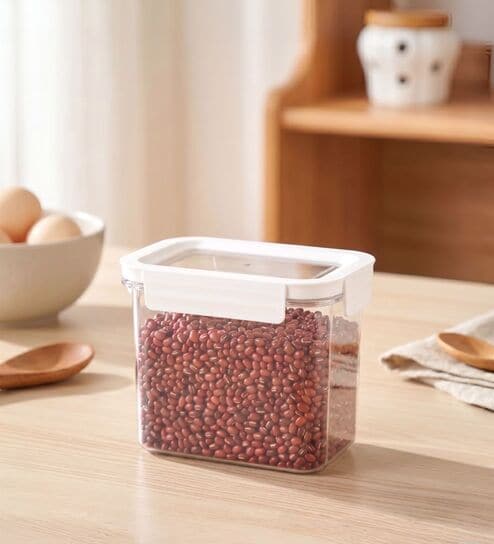 2 Litre Dry Food Storage Container