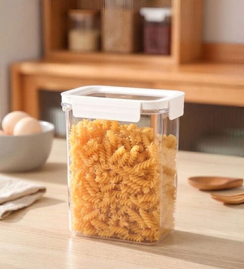 3 Litre Dry Food Storage Container