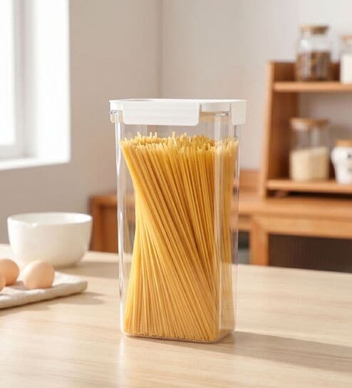 4 Litre Dry Food Storage Container