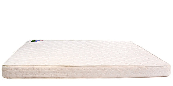 rubberized coir mattress review