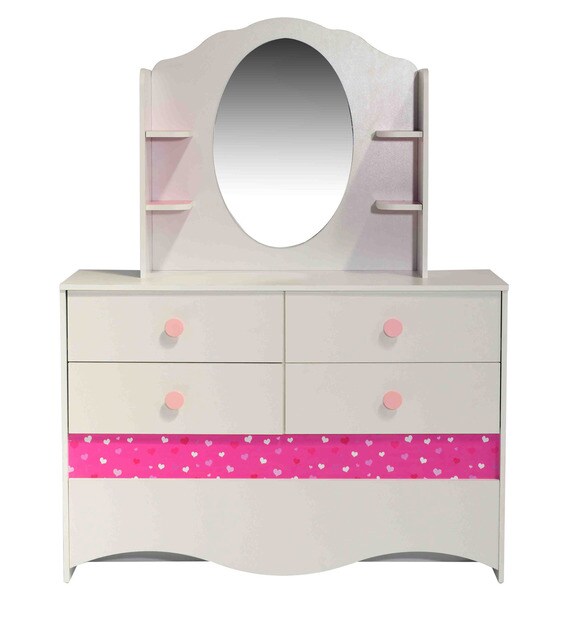 kids dresser table