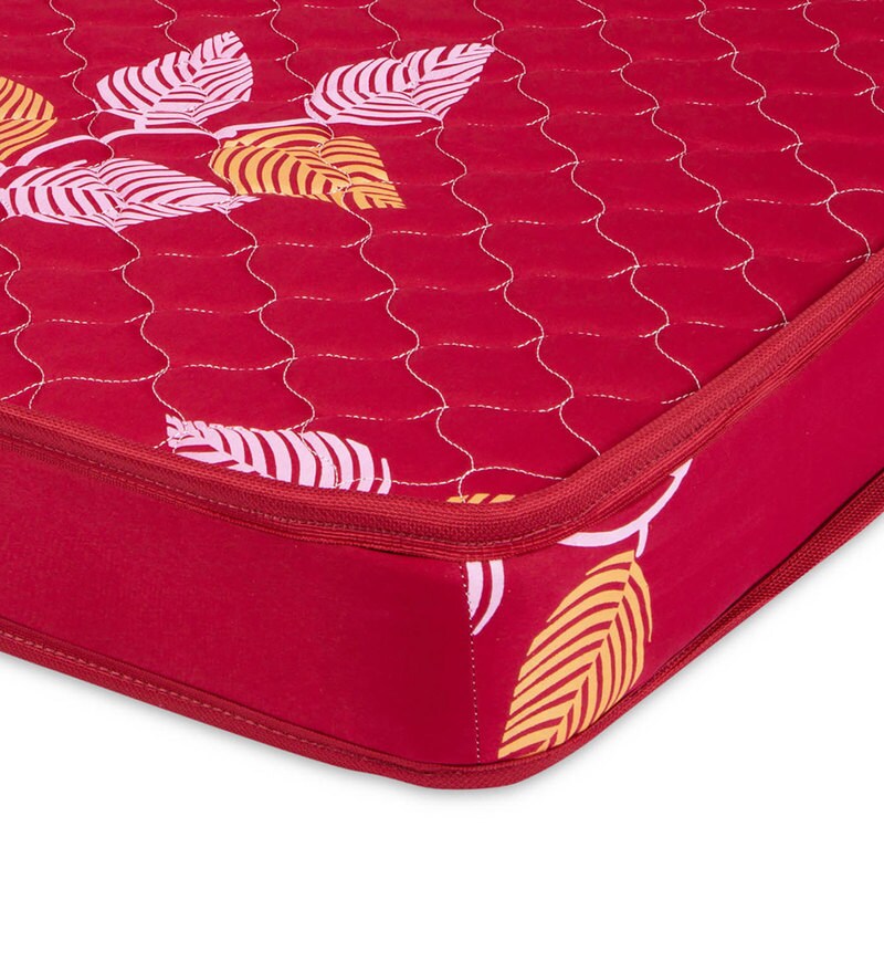 Buy Dream Coir 4 Inch King Size Mattress by Nilkamal Online King Size