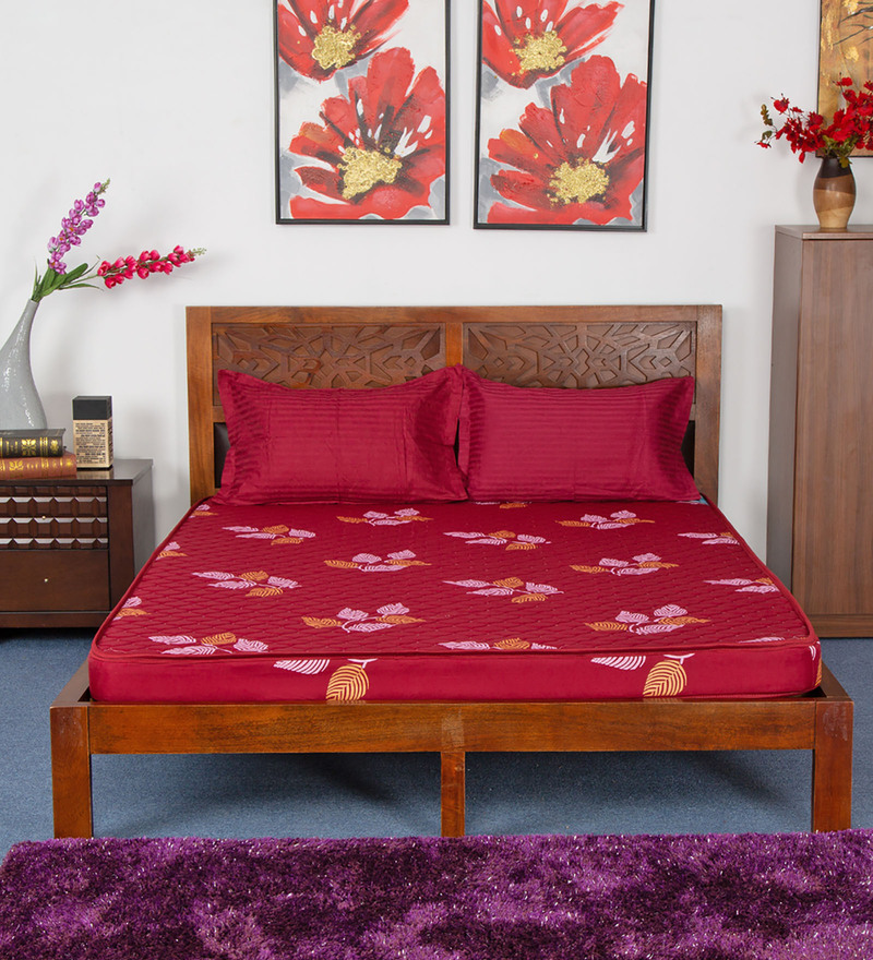 nilkamal coir mattress