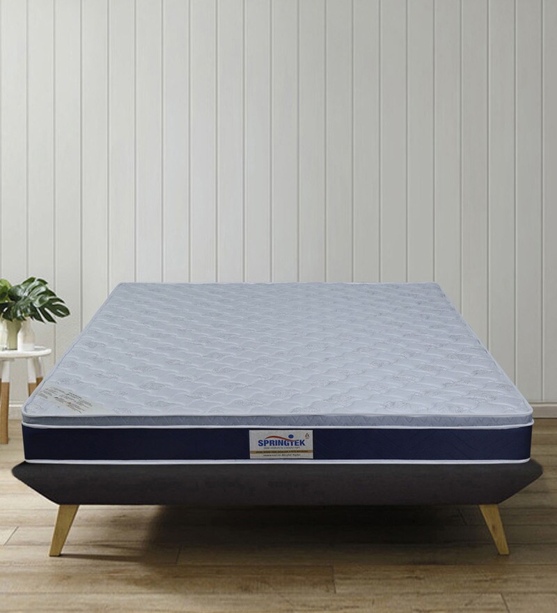 springtek mattress website