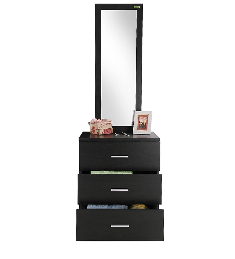 zuari dressing table